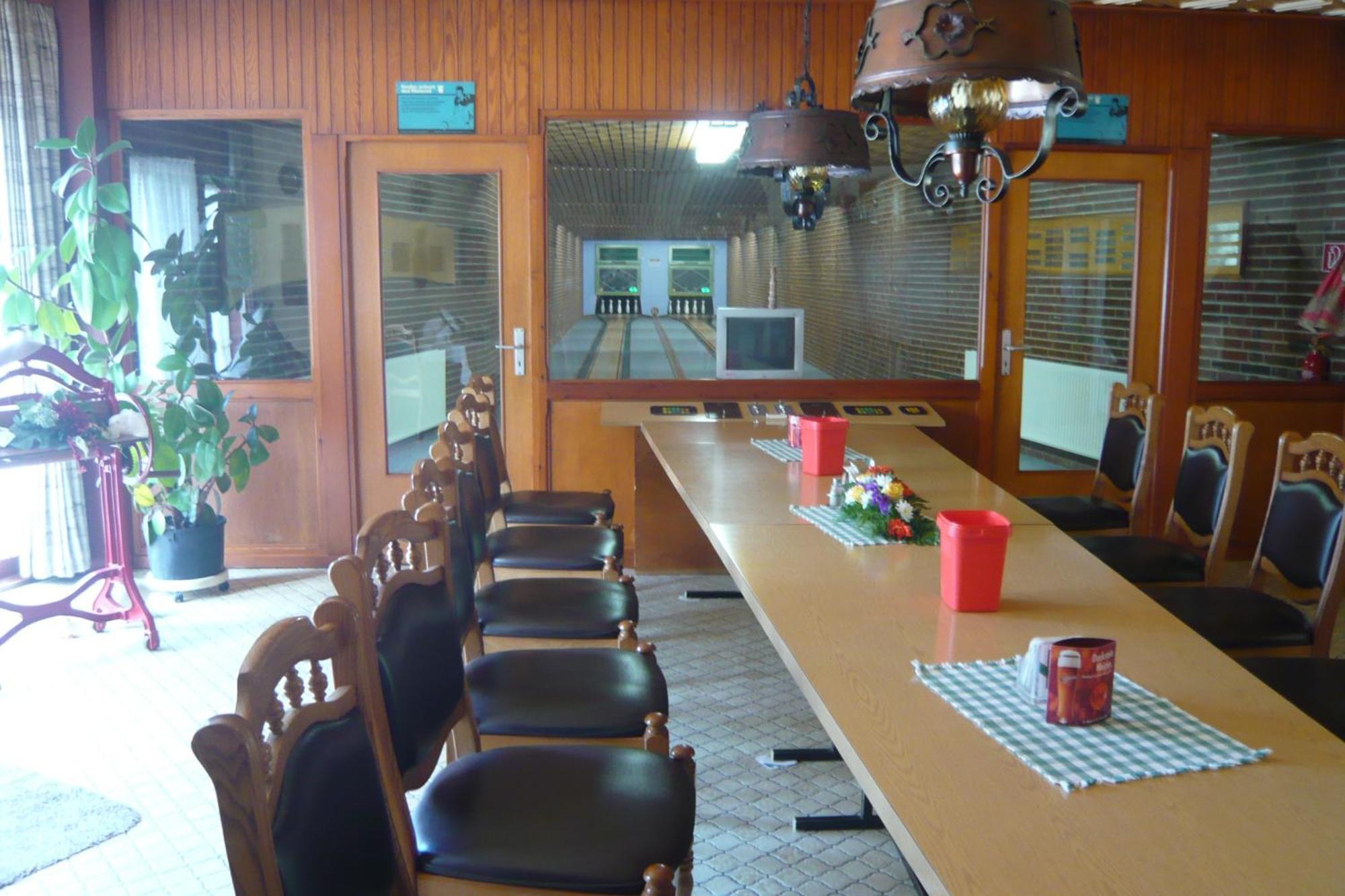 阿特林伯格舒怎霍夫酒店 Artlenburg 外观 照片